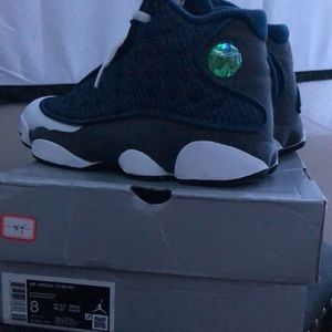 Retro Jordan 13